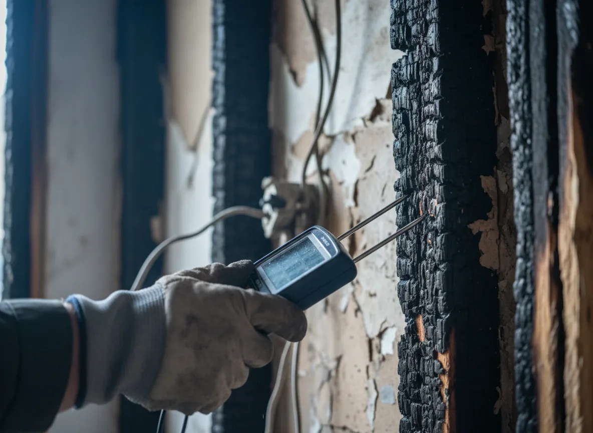 Fire Damage Restoration Fayetteville, NC FAQs